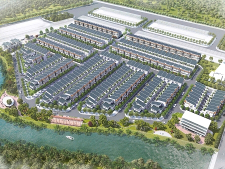 Elite Life Long Hậu