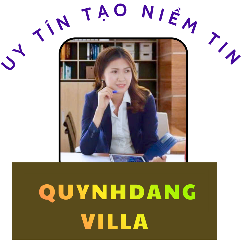 Quynhdang Villa